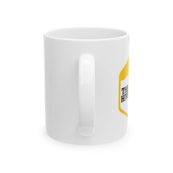 Ceramic Mug, (11oz, 15oz) - Image 2