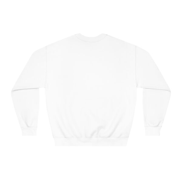 Unisex DryBlend® Crewneck Sweatshirt - Image 2