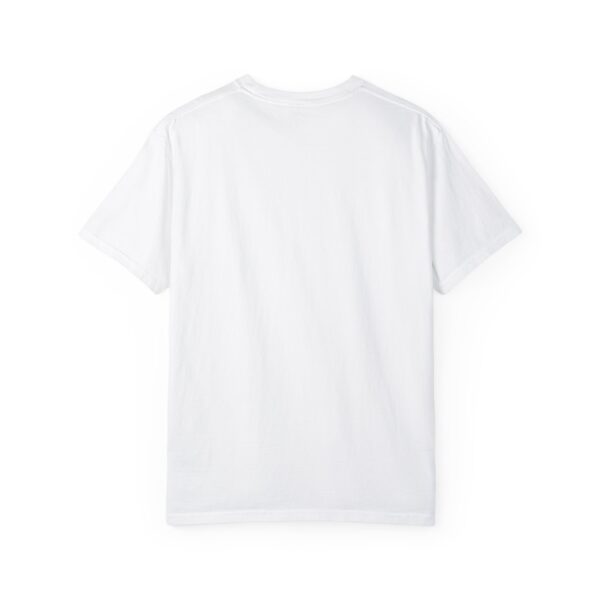 Unisex Garment-Dyed T-shirt - Image 2