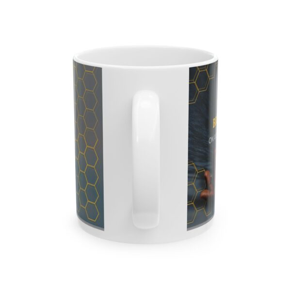 Ceramic Mug, (11oz, 15oz) - Image 3