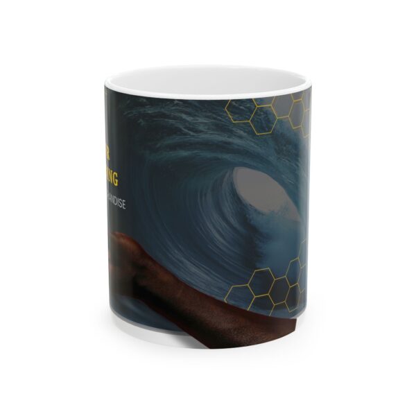 Ceramic Mug, (11oz, 15oz) - Image 2