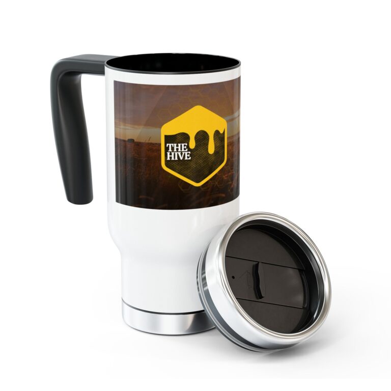 mock up hive mug 2