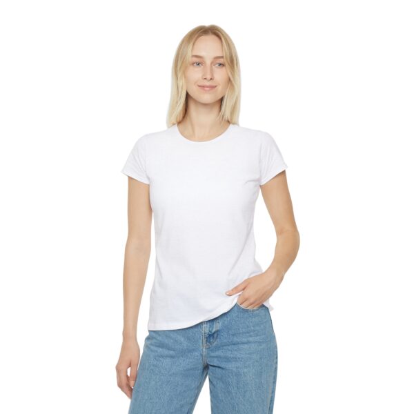 Women's Iconic T-Shirt - Image 4