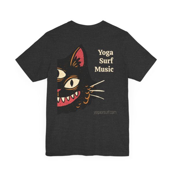 MatCat Jungle Short Sleeve Tee - Image 12