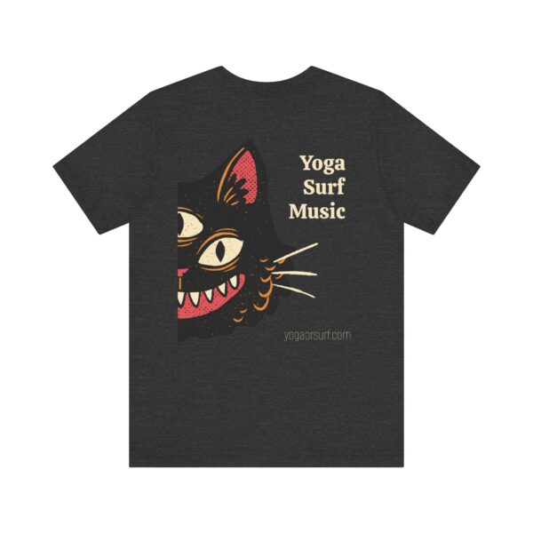 MatCat Jungle Short Sleeve Tee - Image 10