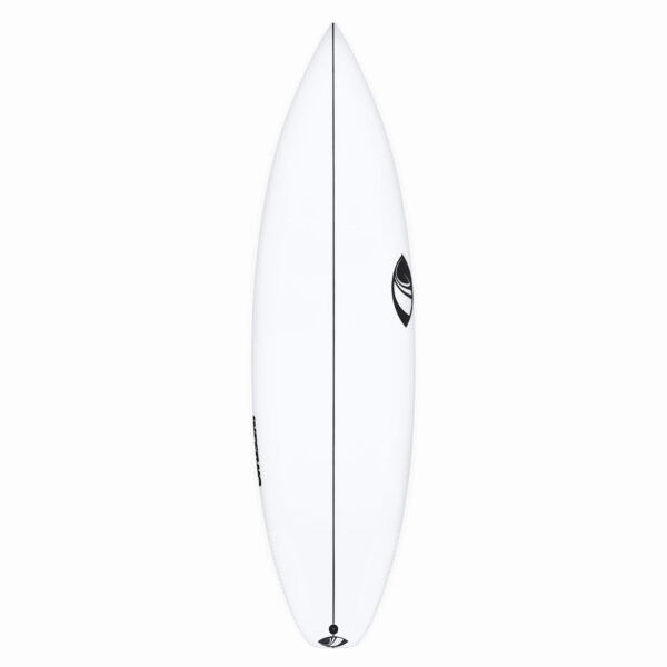 INFERNO 72 Surf Board